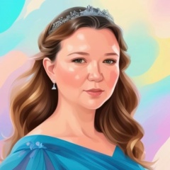 Елена Королева, 13.09, Видное