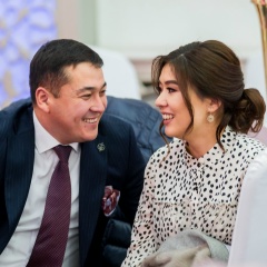 Gulmira Tlenshiyeva, Тараз