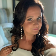 Татьяна Медведева, 08.12, Санкт-Петербург