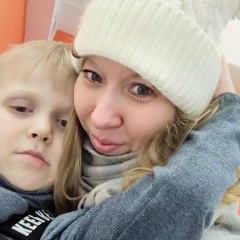 Аня Андреева, 11.08.1988, Санкт-Петербург