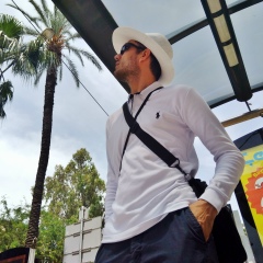 Игорь Ферапонтов, 27.04.1975, Красноярск