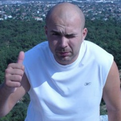 Александр Санников, 05.12, Санкт-Петербург