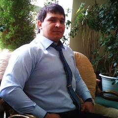 Темир Хан, 29.04, Буйнакск