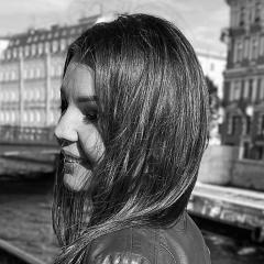 Екатерина Селуянова, 23.01, Санкт-Петербург