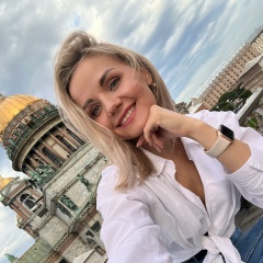 Екатерина Юрочка, 27.12, Санкт-Петербург