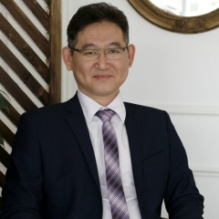 Сергей Ли, 31.01.1981, Самара