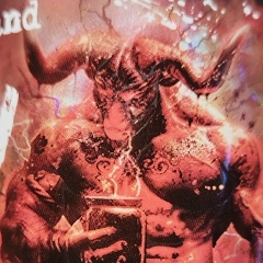 Акрап Ёшимуров, 24.07, Москва