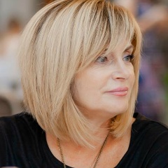 Елена Соловей, 31.10