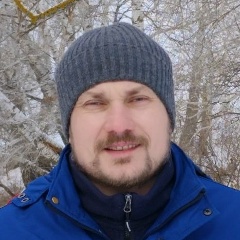 Павел Егоров, 13.02.1983, Самара