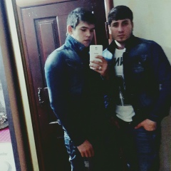 Kantaev Shamil, 20.05.1997