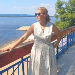 Галина Лутенкова, 11.04, Самара