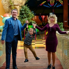 Данил Дубин, 19.09.1984, Донецк