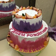 Анна Туралиева, 18.01, Приозерск