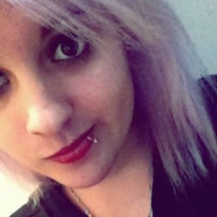 Júlia Mitidieri, 16.11.1994