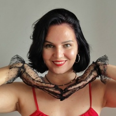 Евгения Максютова, 18.04, Екатеринбург