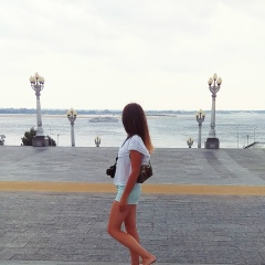 Алевтина Гасюк, 24.03, Кобрин