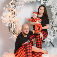 Юрий Кубышкин, 19.11