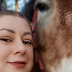 Анастасия Семенова, 11.07