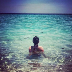 Евгения Гусарова, 28.01.1990, Москва