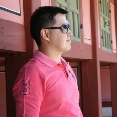 Бакболат Мырзакерим, 30.08.1982, Астана