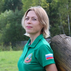 Ирина Киршева, 10.11, Красноярск