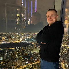 Адриан Морозов, 15.12.1989, Тихвин