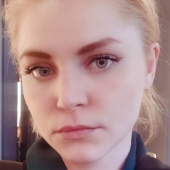 Эльвира Обозная, 12.09, Москва