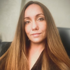 Лида Гаврилина, 27.12.1991, Красноярск