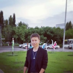 Dastan Omarov, 29.01.1989, Астана