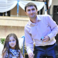 Эдуард Гагиев, 01.03.1987, Владикавказ