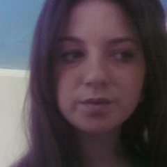 Милана Шекихачева, 11.09.1996, Москва