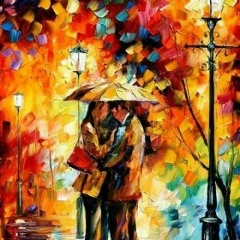 Наталия Гериш, 15.06, Киев