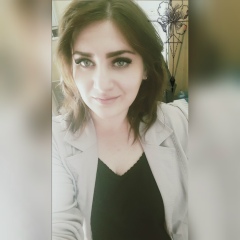 Светлана Изосимова, 26.11.1994, Темиртау