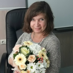 Елена Григорова, 25.03.1967, Самара