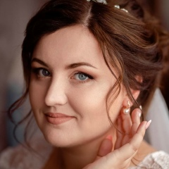 Екатерина Фомина, 29.03, Орёл