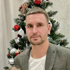 Игорь Юрьевич, 16.02.1989