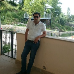 Ilkin Imanov, 06.08, Баку