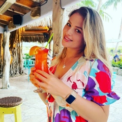 Яна Як, 14.07.1987, Miami