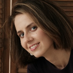 Татьяна Горная, 12.04, Санкт-Петербург