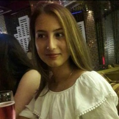 Madlena Burlac, 28.06.1997, Кишинев