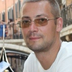 Геннадий Стойкевич, 14.06, Днепр (Днепропетровск)