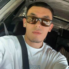 Ануш Хусейнов, 31.07.1996, Астана