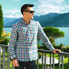 Александр Меньшаков, 31.10, Москва