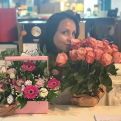 Юлия Сорокина, 01.07, Королёв