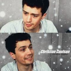 Christian Coulson, 03.10.1978, Los Angeles