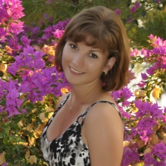 Наталия Куксова