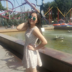 Шынарай Касымхан, 22.06.1996, Алматы