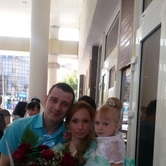 Александр Каликин, 17.02, Москва