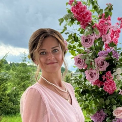 Катюшка Седышева, 23.05.1989, Санкт-Петербург