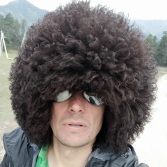 Артур Абдулаев, 25.12.1985, Санкт-Петербург